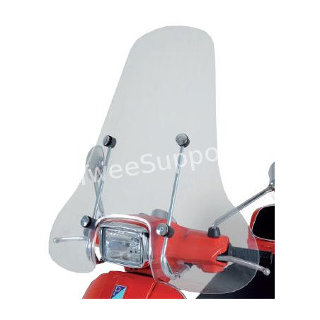 WINDSCHERM ORIGINEEL VESPA S