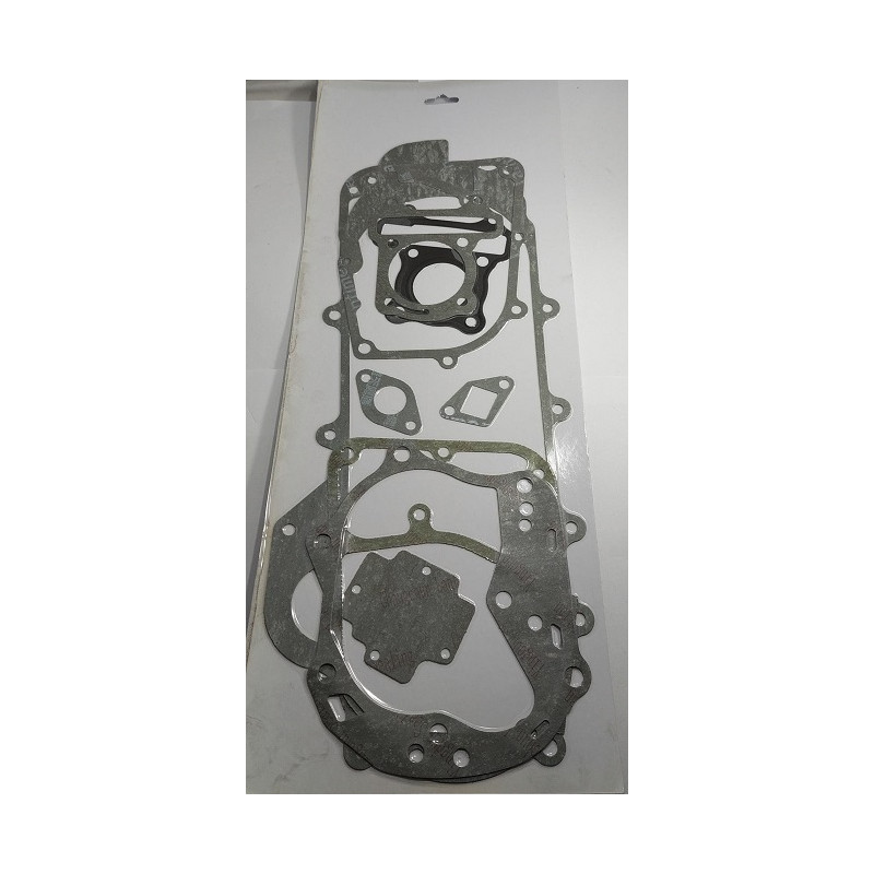 Pakkingset - 12 inch - GY6