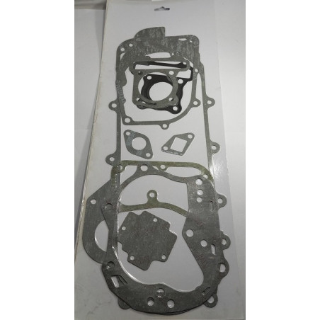 Pakkingset - 12 inch - GY6