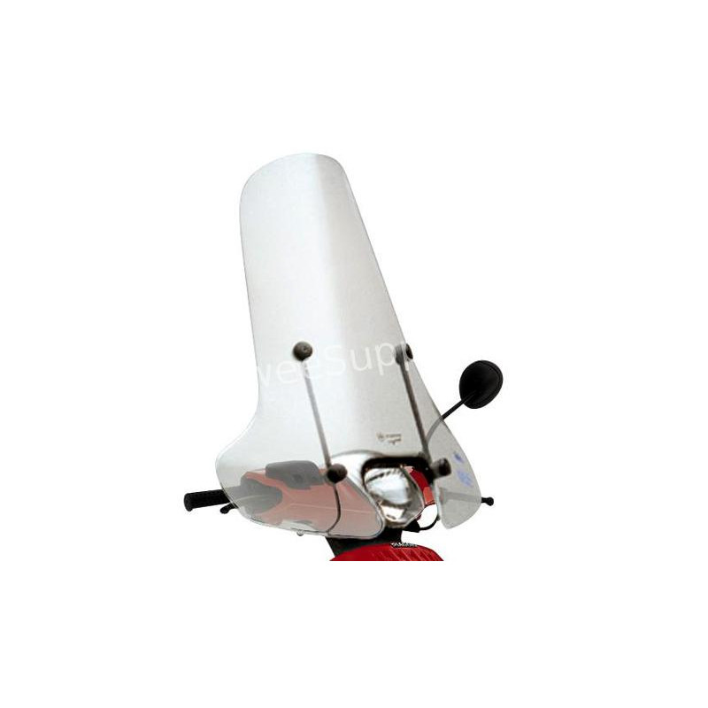 WINDSCHERM ORIGINEEL PIAGGIO ZIP