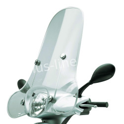 WINDSCHERM ORIGINEEL PIAGGIO NEW FLY