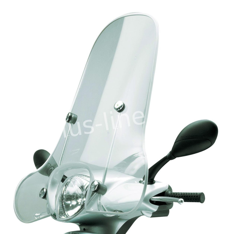 WINDSCHERM ORIGINEEL PIAGGIO NEW FLY