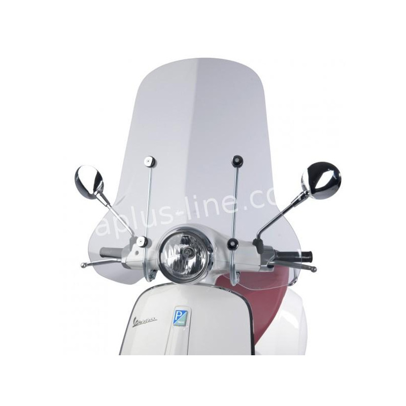 WINDSCHERM ORIGINEEL VESPA PRIMAVERA
