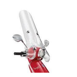 WINDSCHERM ORIGINEEL VESPA SPRINT