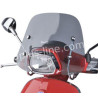 WINDSCHERM ORIGINEEL VESPA SPRINT LAAG SMOKE