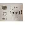 Oliekeerring 27X42X7 - GY6
