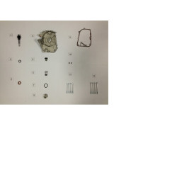 Bowel pin 8x14 - GY6