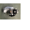 Motorblok - 49cc - euro 5 - 10 inch - 2 schok - GY6 - EFI