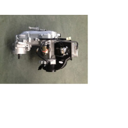 Motorblok 12 inch - euro 5 - GY6 - Continental EFI