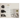 Ontsteking - GY6 - Euro 5 - Continental EFI