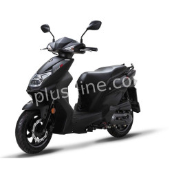 WINDSCHERM ORIGINEEL SYM ORBIT 3