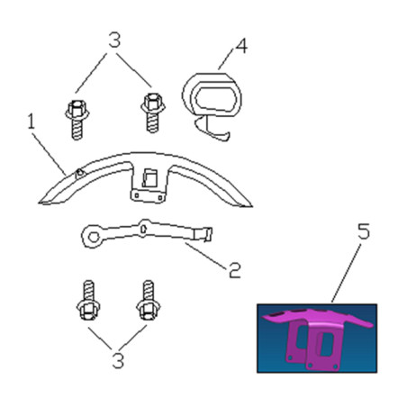 Rubber Ring