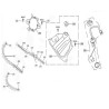 Benzinetank vlotter