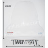 WINDSCHERM APLUS PICO CLEAR NEW