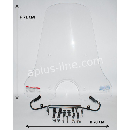 WINDSCHERM APLUS CEO / BELLAVISTA