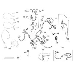 CDI - 25km - 10inch - euro 2 - GY6