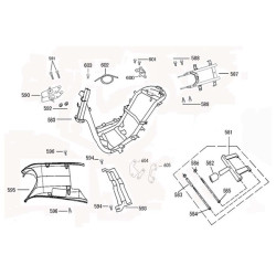 Tank plaat