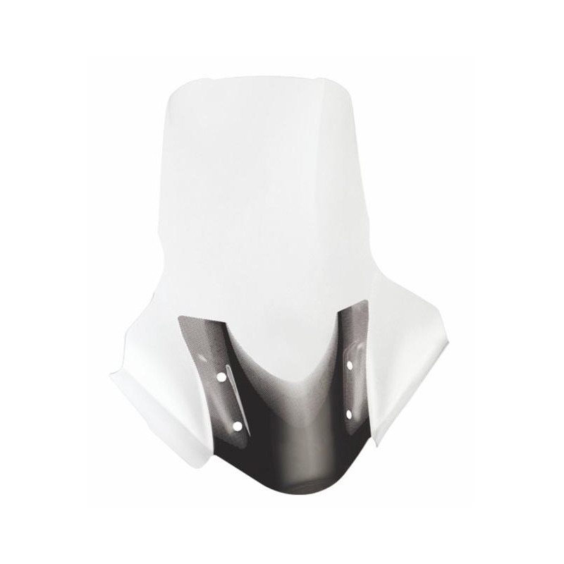 WINDSCHERM APLUS PASSEND OP YAMAHA TRICITY