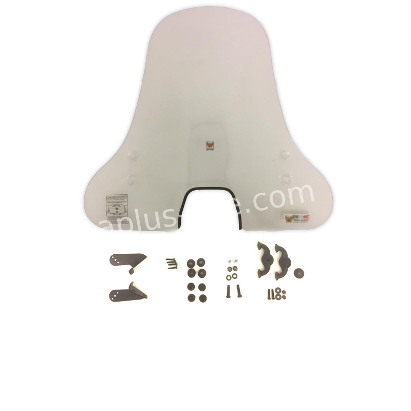 WINDSCHERM ISOTTA / LASOURIS FLY / AGM ICON / ALP -