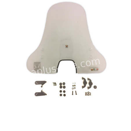 WINDSCHERM ISOTTA / LASOURIS FLY / AGM ICON / ALP -