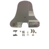 WINDSCHERM ISOTTA / LASOURIS FLY / AGM ICON / ALP SMOKE -