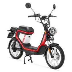 AGM Goccia GEV1000 – Elektrische Scooter | Compact & Comfortabel