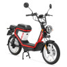 AGM Goccia GEV1000 – Elektrische Scooter | Compact & Comfortabel
