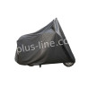 SCOOTERHOES APLUS ZWART M+ WINDSCHERM