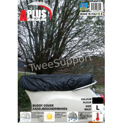 BUDDYCOVER MAAT L
