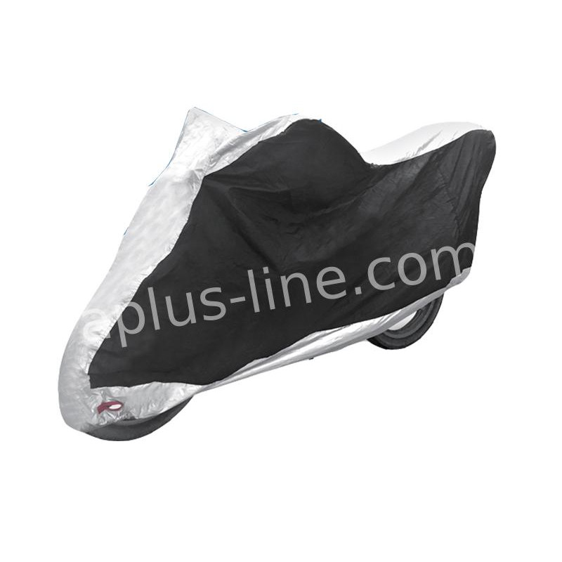 SCOOTERHOES TOP COVER S 203X83X135CM