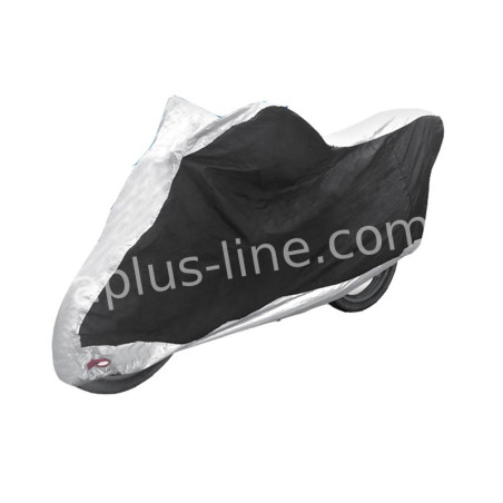SCOOTERHOES TOP COVER L 246X104X127CM
