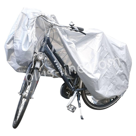 HOES TOPCOVER FIETS UNIVERSEEL