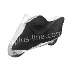 SCOOTERHOES TOP COVER M+WS SCOOTER + WINDSCHERM