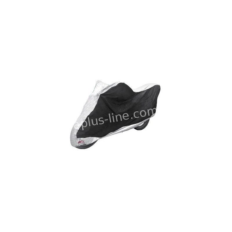 SCOOTERHOES TOP COVER M+WS SCOOTER + WINDSCHERM