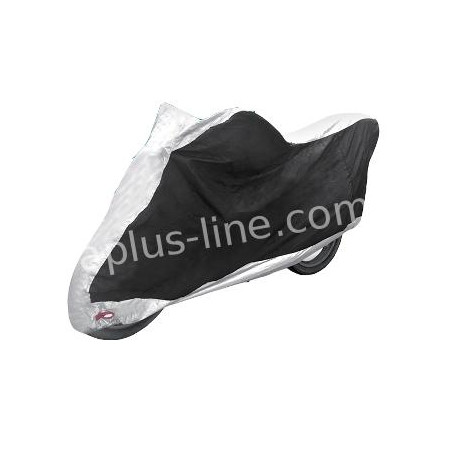 SCOOTERHOES TOP COVER M+WS SCOOTER + WINDSCHERM