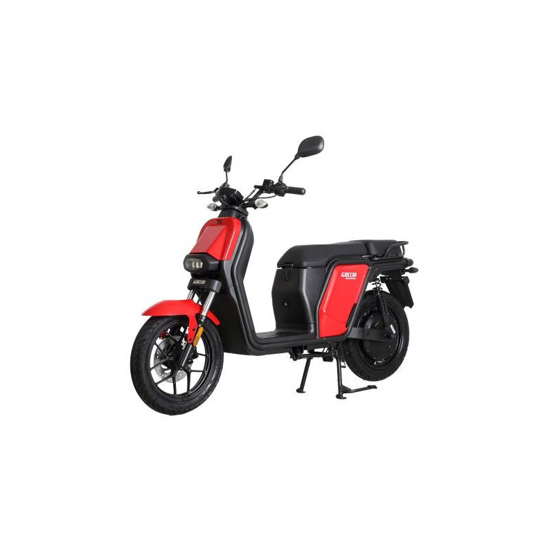AGM Goccia GEV2000 – Elektrische Scooter | Krachtig & Comfortabel