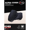 HOES ALPHA COVER MP3 M - A KWALITEIT (200D)