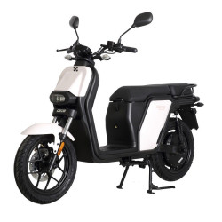 AGM Goccia GEV2000 – Elektrische Scooter | Krachtig & Comfortabel
