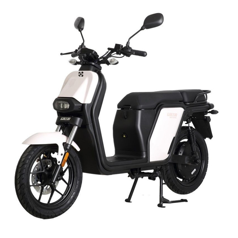 AGM Goccia GEV2000 – Elektrische Scooter | Krachtig & Comfortabel