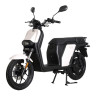 AGM Goccia GEV2000 – Elektrische Scooter | Krachtig & Comfortabel