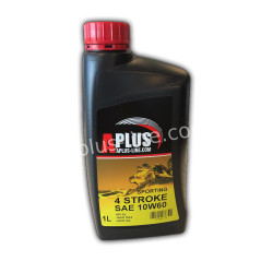OLIE APLUS 4TAKT 10W60 SPORTING 1L