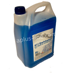 KOELVLOEISTOF 5 LITER