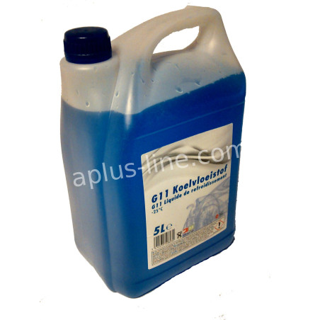 KOELVLOEISTOF 5 LITER