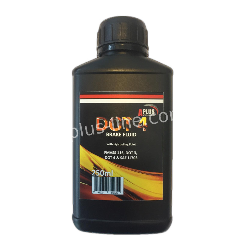 REMOLIE APLUS DOT 4 250ML