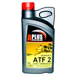 ATF OLIE APLUS