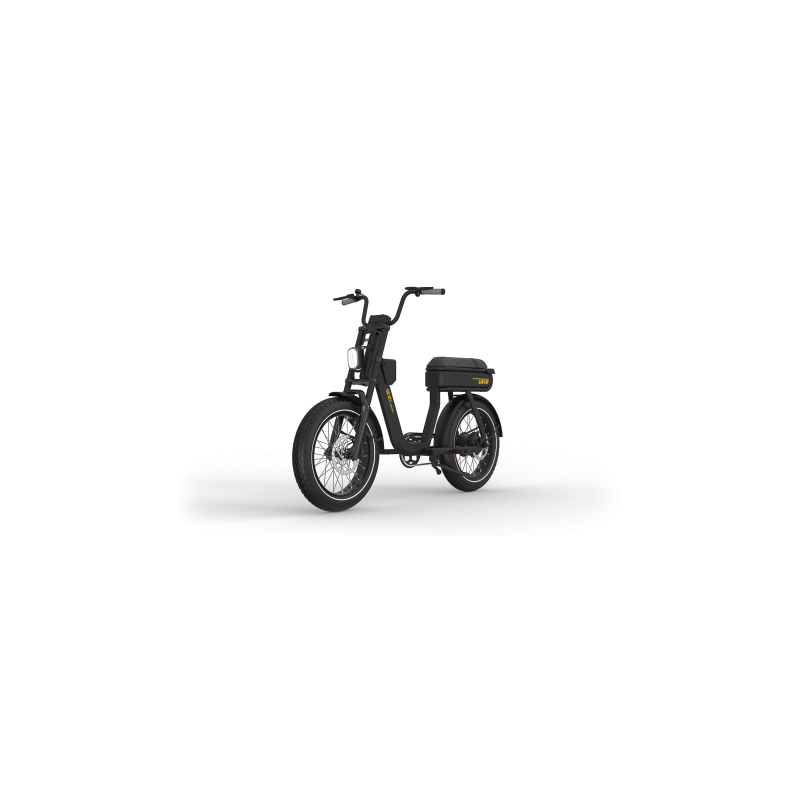 Goccia Ezi Comfort - 15Ah