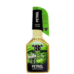 5IN1 INJECTIE REINIGER BENZINE 310ML