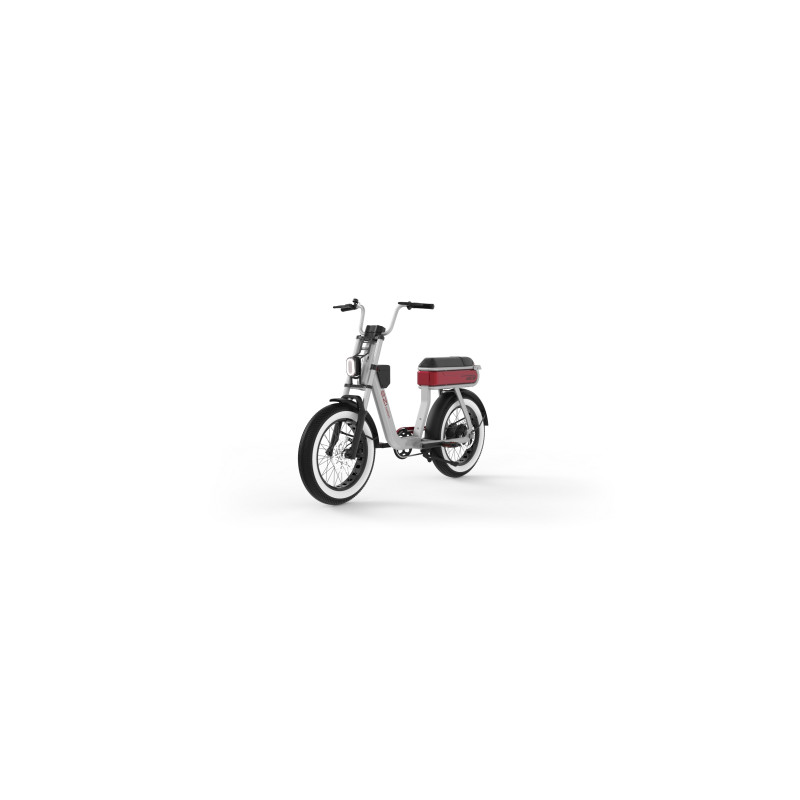 Goccia Ezi Comfort - 15Ah