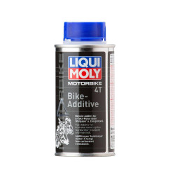 LIQUIMOLY 4T BIKE ADDITIEF