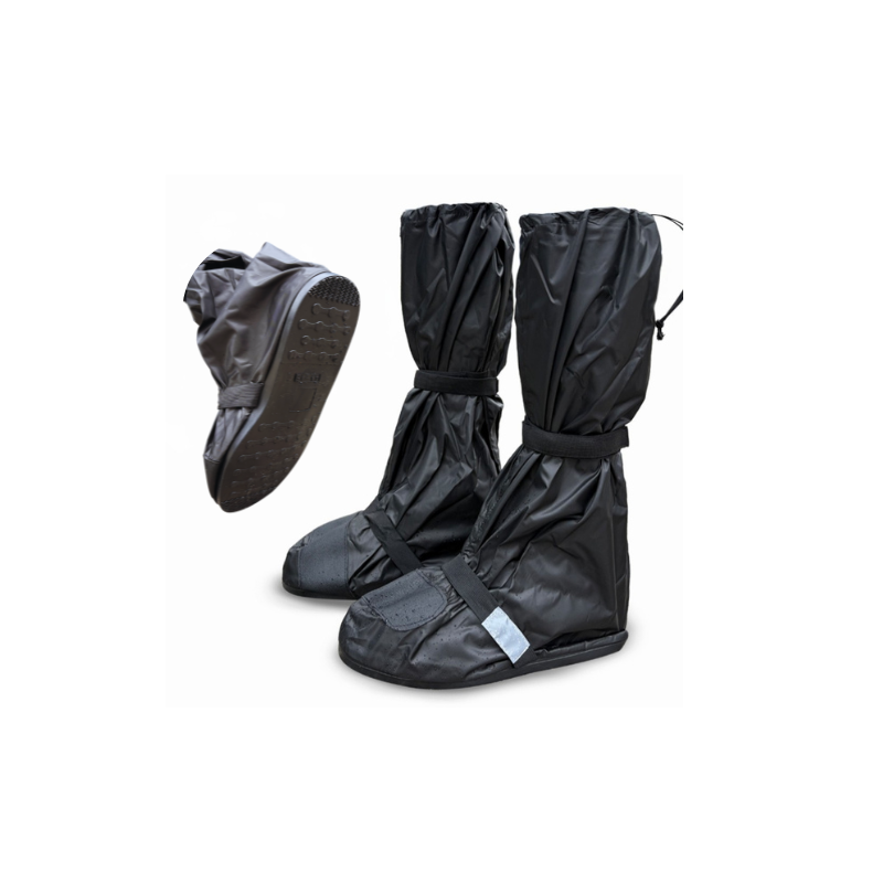 HOES ALPHA COVER SCHOENOVERTREK MAAT S (SCHOENMAAT 38/39)